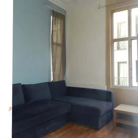 Taksim Family Flats * Provincia di Istanbul
