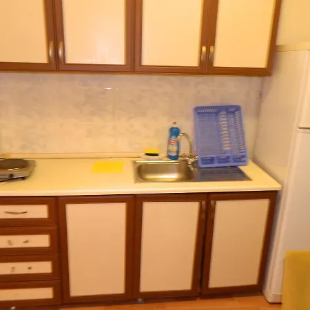 Taksim Family Flats Appartamento Provincia di Istanbul