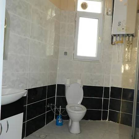 Appartamento Taksim Family Flats Provincia di Istanbul