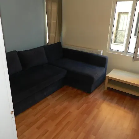 Taksim Family Flats * Provincia di Istanbul