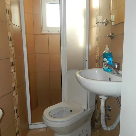 Taksim Family Flats Appartamento *