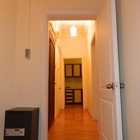 Taksim Family Flats Appartamento