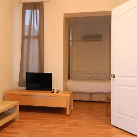 Appartamento Taksim Family Flats