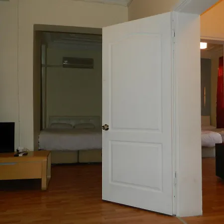 Appartamento Taksim Family Flats *