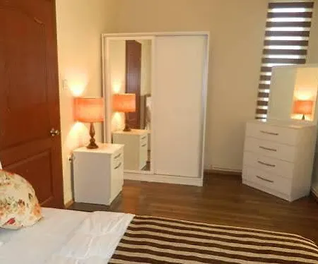 Taksim Family Flats Appartamento