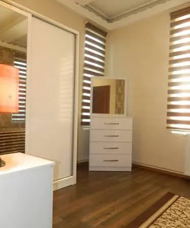 Taksim Family Flats Provincia di Istanbul