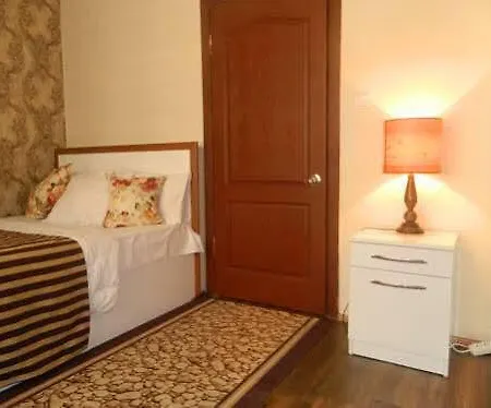 Appartamento Taksim Family Flats *