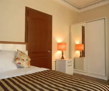 Taksim Family Flats Appartamento *