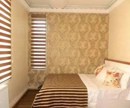 Appartamento Taksim Family Flats