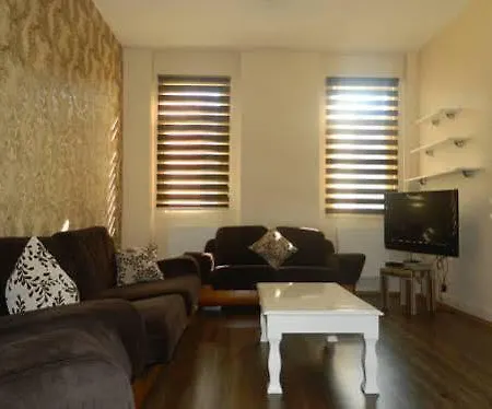 Taksim Family Flats * Provincia di Istanbul