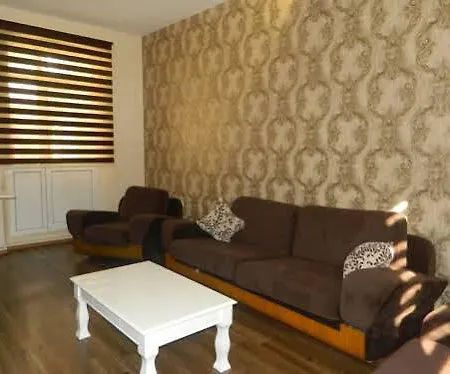 Taksim Family Flats * Provincia di Istanbul