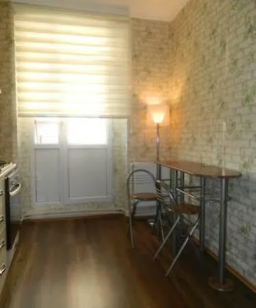 Appartamento Taksim Family Flats